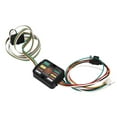 thumbnail image 2 of Pin Trailer Harness,4 Pin Flat Trailer Trailer Wiring Harness Kit Pin Flat Wiring Harness Kit Finely Tuned Performance, 2 of 5