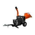 thumbnail image 1 of DK2 Power Auto Feed Chipper with Electric Start, 1 of 6