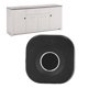 thumbnail image 1 of Cerradura Del Gabinete De La Huella Dactilar, Cerradura Sin Llave De Los Muebles Del Cajón ABS Resistente Para El Hogar, 1 of 7