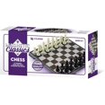 thumbnail image 4 of Mind Games Magnetic Classics – Magnetic Folding 8 Inch Chess Classic Game, 4 of 5