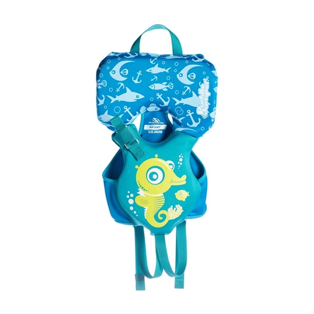 Stearns Original Puddle Jumper Infants Hydroprene Life Jacket (Under 30