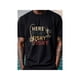 thumbnail image 1 of Fishy Graphic T Shirts For Men Black Soft Funny With Sayings Moisture-Wicking Quick-Dry Running Weekend Four Seasons, 1 of 6
