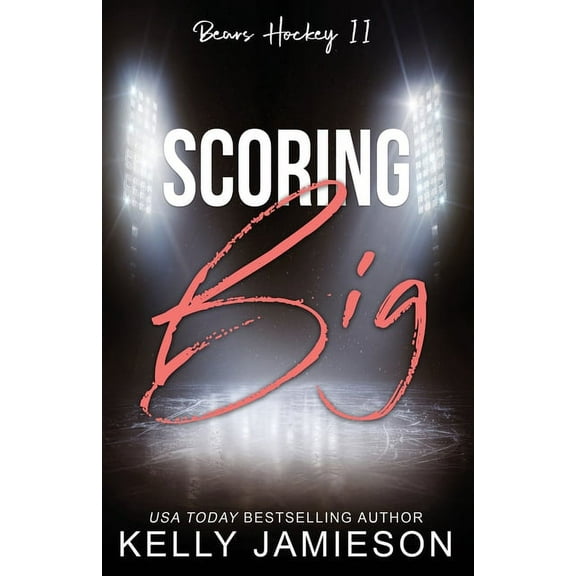 Scoring Big, (Paperback)