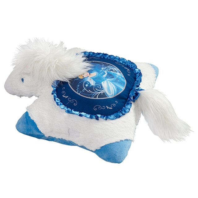 Pillow Pets Disney Princess Cinderella- 18" Pillow Pets CJ-CIND