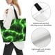 thumbnail image 3 of Easygdp Green Lightning Bolsas Tote para Mujer, Bolsos de Hombro para Viaje, Bolsos de Mano de Gran Capacidad para Compras y Trabajo, 3 of 8