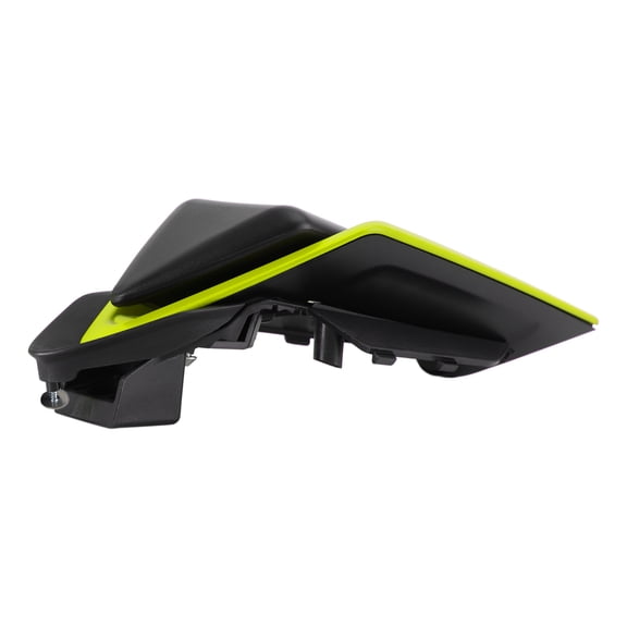Yellow Rear Cowl Tail Fairing For Aprilia RSV4 RS660 Tuono 660 2020-2024