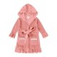 thumbnail image 1 of 2023 pijamas para bebés, niños, niñas, hermanos, pijamas de Navidad para hermanos, conjunto de pijamas para niños, pijama de terciopelo rojo de Navidad, traje de dormir, 1 of 4