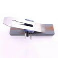 thumbnail image 2 of High Accuracy Manual Honing Guide Jig for Chisel Plane Iron Blade Graver Edge Sharpening Wood Work Bevel Angle Grinding Tool Abrasive Tools, 2 of 7