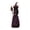 Purple_#A10, variant on Enchanted Autumn Witch Figurine, Harvest Foliage Witch Desktop Decor, Spooky Fall Ornament For Indoor Cabinets, Hallway Shelves And Seasonal Gathering Arrangements