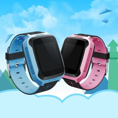 child gps tracker walmart