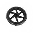 thumbnail image 1 of Daron Worldwide Trading Runway24 Se5 Baron Vehículo Rojo Himoto 0845623000000, 1 of 1