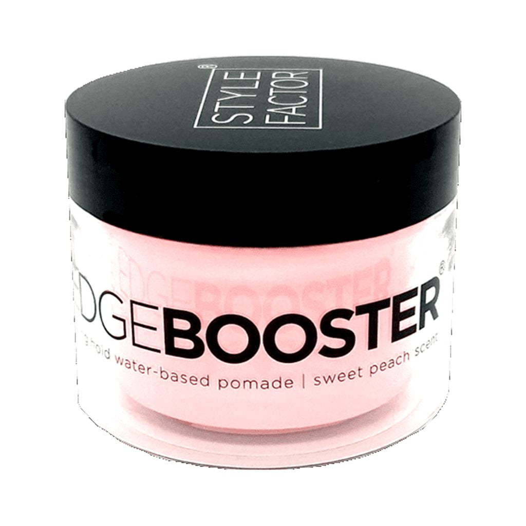 Edge Booster Lock Booster - Loctician 5 oz – BPolished Beauty Supply