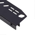 thumbnail image 3 of Support à outils pour aquarium en acier inoxydable, robuste et antidérapant, noir, 3 of 4