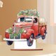 thumbnail image 5 of Escritorio Kit Adorno DIY Diamante Arte Mesa Camper Coche Clásico para Oficina Del, 5 of 9