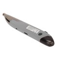 thumbnail image 3 of Wireless Pen Mouse, Rechargeable Pen Mouse Luminous  For Laptop Silver Gray, 3 of 8