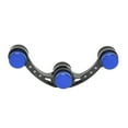 thumbnail image 1 of Fishing Knot Assist Tool, Fishing Knotter High Efficiency  For Outdoor Blue, 1 of 8
