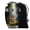 DEER-63, variant on MUKTIVE Deer Burial Urns for Human Ashes Adult Men & Women 10 Inch - Large Forest Urns for Human for Husband & Wife - Cremation Urn for Adult Male - Remembrance for Mom & Dad