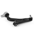 thumbnail image 5 of Metrix Premium Chassis Parts - Front Left Lower Control Arm w Ball Joint & Bushing Assembly Fits 08-09 Ford Taurus X, 09 Flex, 08-09 Taurus FWD, 08-09 Mercury Sable FWD, RK620215, Made in Europe, 5 of 6
