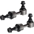 thumbnail image 4 of Detroit Axle - Rear Lower Forward Control Arms w/Ball Joints Sway Bar Links Replacement for 2013-2018 Hyundai Santa Fe Sport XL FWD - 4pc Set, 4 of 4