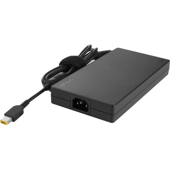 Total Micro 230w Slim Tip AC Adapter For Lenovo