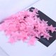thumbnail image 5 of 100Pcs Night Luminous Fluorescent Glow Stars Stickers Home Decor Wall Sticker for Kids Bedroom, 5 of 5