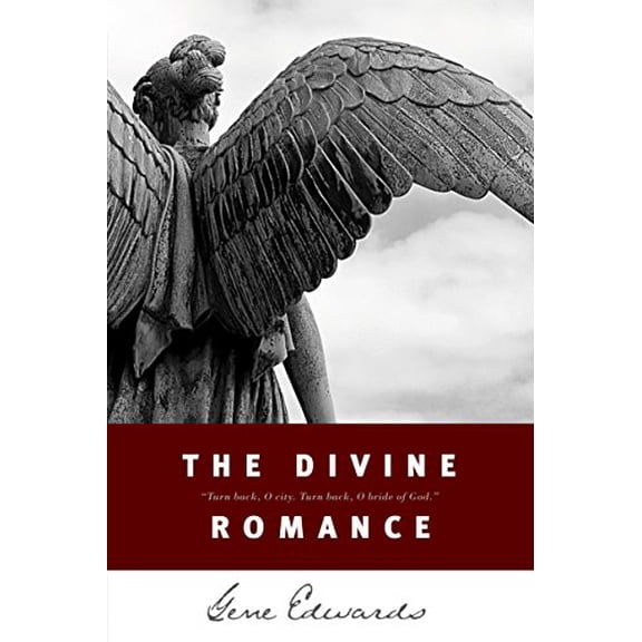 Pre-Owned The Divine Romance (Inspirational S), 9780842310925, 0842310924, Paperback, Reissue edition