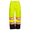 Yellow/Black, variant on Hi-Vis Two-Tone Safety Rain Pants (YLBK, M)