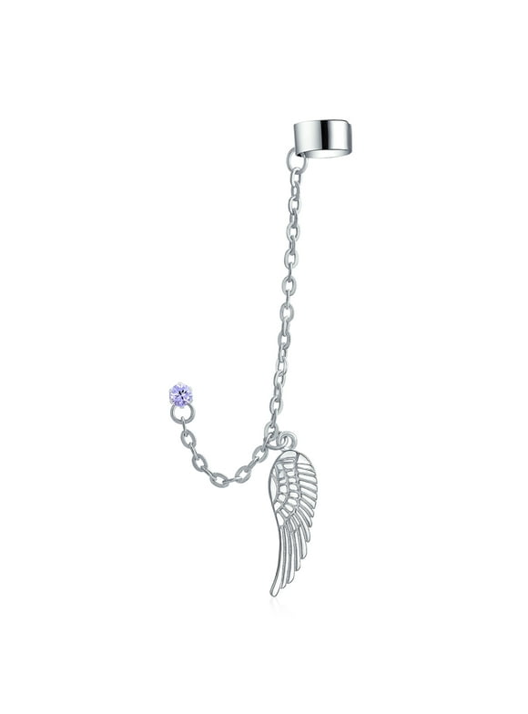 Wing Ear Cuff Wing Ear Cuff