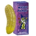 thumbnail image 1 of Magic Fortune Teller Mystic Pickle con más de 100 respuestas ingeniosas, 1 of 9