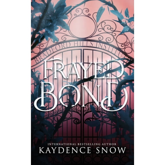 Frayed Bond, (Paperback)