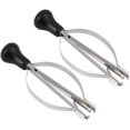 thumbnail image 1 of XYCCA 2pcs Steel Band Pin Remover Watch Repair Tool Strap Installation Tool Watch Band Repairing Tool Watch Removing Pliers Watch Band Removing Tool Metal Nail Tool Magnetic-0625, 1 of 5