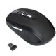 thumbnail image 1 of Ratón óptico inalámbrico Seitruly con receptor USB Velocidad rápida 6 botones 800/1200/1600DPI Laptop Type3 NO3, 1 of 1