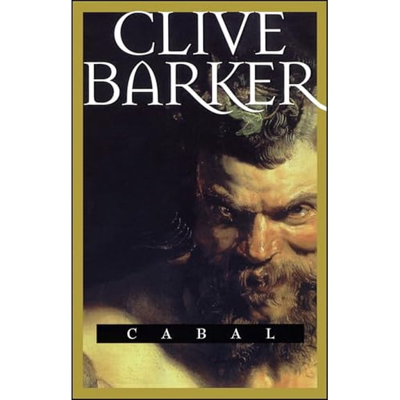 Pre-Owned Cabal (Paperback) 0671742884 9780671742881