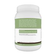 Proven Vegan – Organic Plant-Based Protein