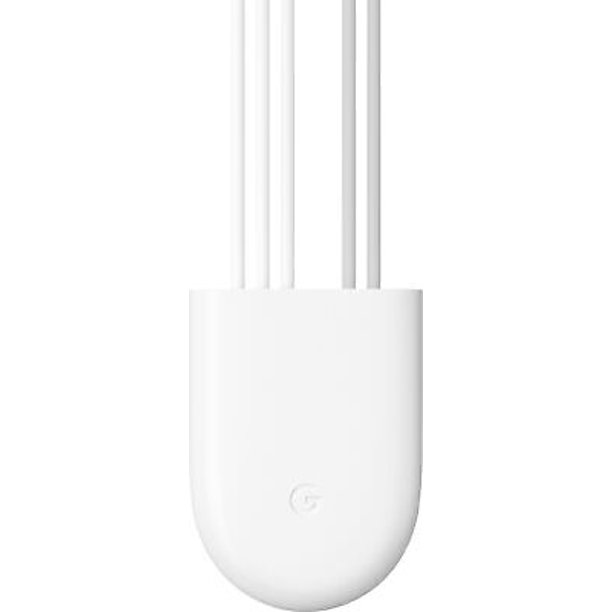 Google Nest GA02493US C Wire Adapter for Smart Nest Thermostat Power