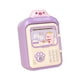 thumbnail image 5 of Cajeros automáticos electrónicos Cajas de ahorros Contraseña personal y contraseña de simulación Cajero automático Violeta, 5 of 9