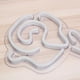 thumbnail image 4 of 1pc LED Neon Light Pink Flower Rose con letrero de pared de tallo verde para luz fría, arte de pared, decoración de habitaciones, decoración de fiestas y vacaciones: Alimentado por USB JAMW Sencillez, 4 of 5