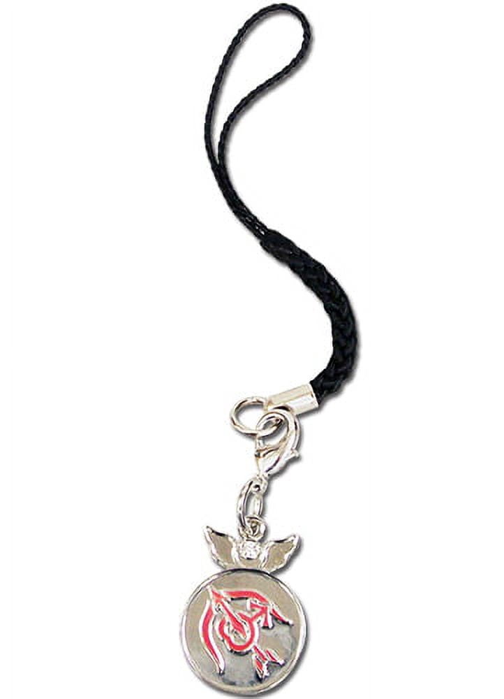Sailor Moon Phone Charm Sailor Mars Change Rod