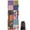 Pioneer Flower Floral-3, variant on Pioneer Flower Floral Print Pattern Hot Yoga Mat Towel Non Slip for Hot Yoga - Quick-Drying Yoga Mat Cover with 4 Corner Pockets with Travel Bag - Hot Yoga Towel Non Slip 70"x26"