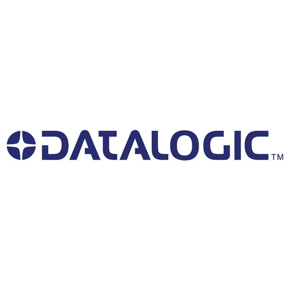 Datalogic - 90A051939 - Datalogic CAB-327 Serial Cable - 6 ft Serial Data Transfer Cable for Bar Code Reader, Scanner -