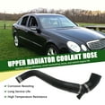 thumbnail image 4 of Water Tank Connection Hose Upper Radiator Hose for 2003-2005 Benz E320, 4 of 6
