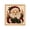 Santa Claus, variant on DIY Christmas Diamond Painting Craft Kit,Christmas Pearl Diamond Painting Art Kit for Kids Beginners Gift,Santa Claus