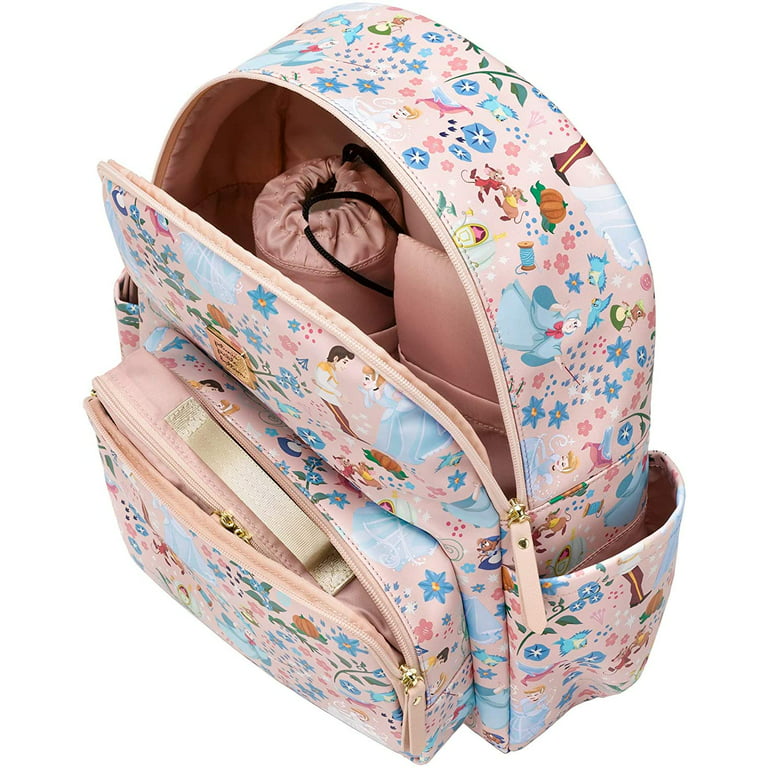 The Nappy Society: 'Best baby bag ever' mums obsess over