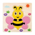 thumbnail image 2 of XWSHYW Juguetes para Niños Rompecabezas de Madera, Juguetes para Niños Pequeños, Regalos para Niños de 1, 2 y 3 Años, 1 Paquete, 2 of 6