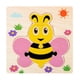 thumbnail image 2 of Xihbxyly Artículos Por Menos de 5 Dólares. Rompecabezas de Madera, Juguetes para Niños Pequeños, Regalos para Niños y Niñas 1, 2 y 3 Años, 1 Paquete, 2 of 6