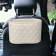 thumbnail image 4 of Bolsa de Almacenamiento para Coche, Bolsa Colgante, Caja de Almacenamiento Multifuncional, Bolsa de Almacenamiento para Coche de Gran Capacidad para El Respaldo Del Asiento, 4 of 7