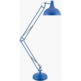 Deco Home Easel Floor Lamp - Walmart.com