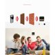 thumbnail image 3 of Teissuly Wireless Visual Voice Intercom Wifi Mobile Phone Remote Electronic SmartDoorbell Teissuly WER2023112002044, 3 of 9