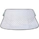 thumbnail image 2 of Funda para Coche a Prueba de Nieve onlyliua para Interior/Exterior Invierno Ropa para Coche Parabrisas, 2 of 3