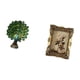 thumbnail image 5 of Figura de escritorio,Estatua de pavo real en estante,escritorio,decoración del hogar,Marco de fotos,Marco de fotos ornamentado,marco barroco antiguo,Marco de fotos de mesa para, 5 of 8